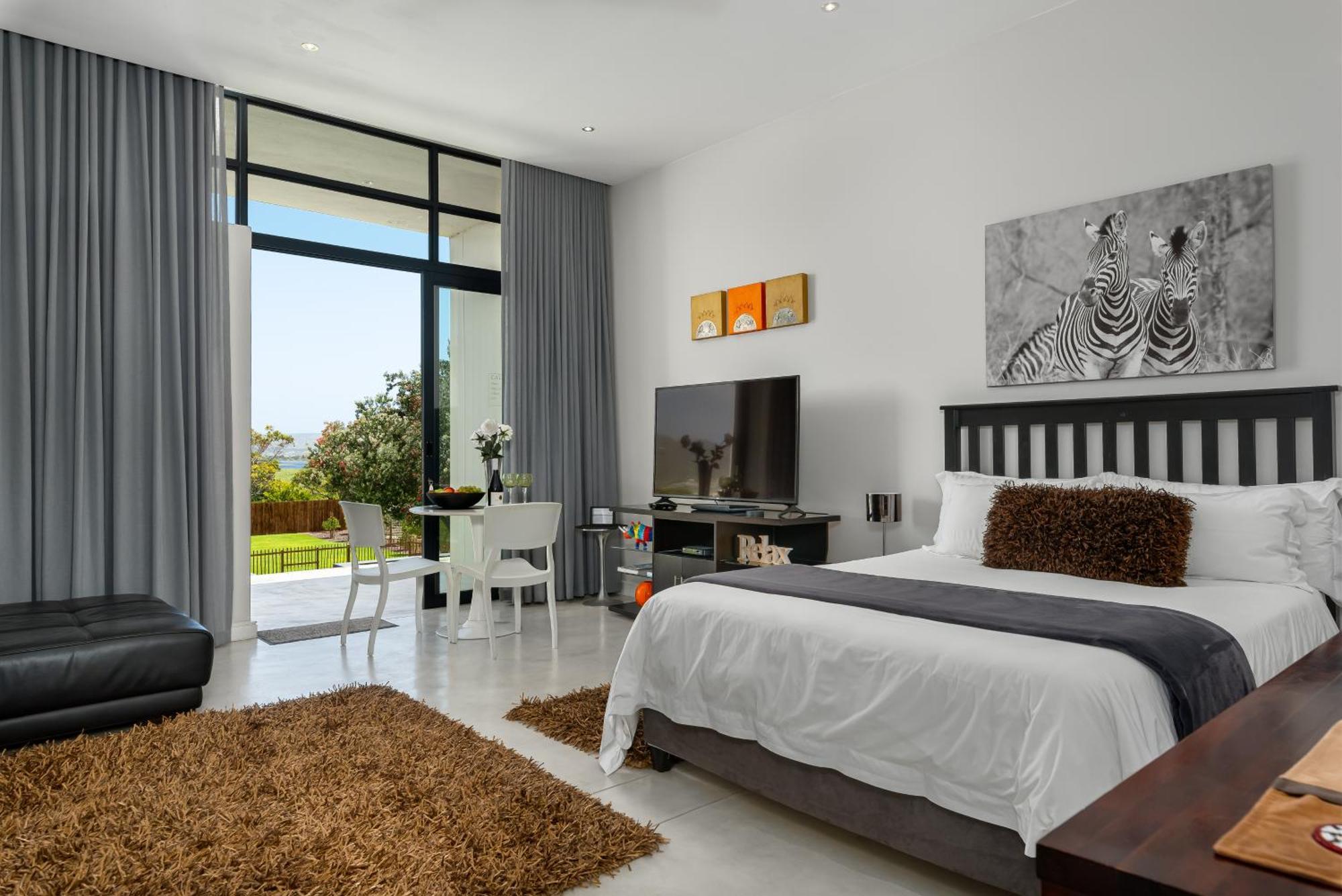 Sunset Splendour Guesthouse نوردهوك المظهر الخارجي الصورة