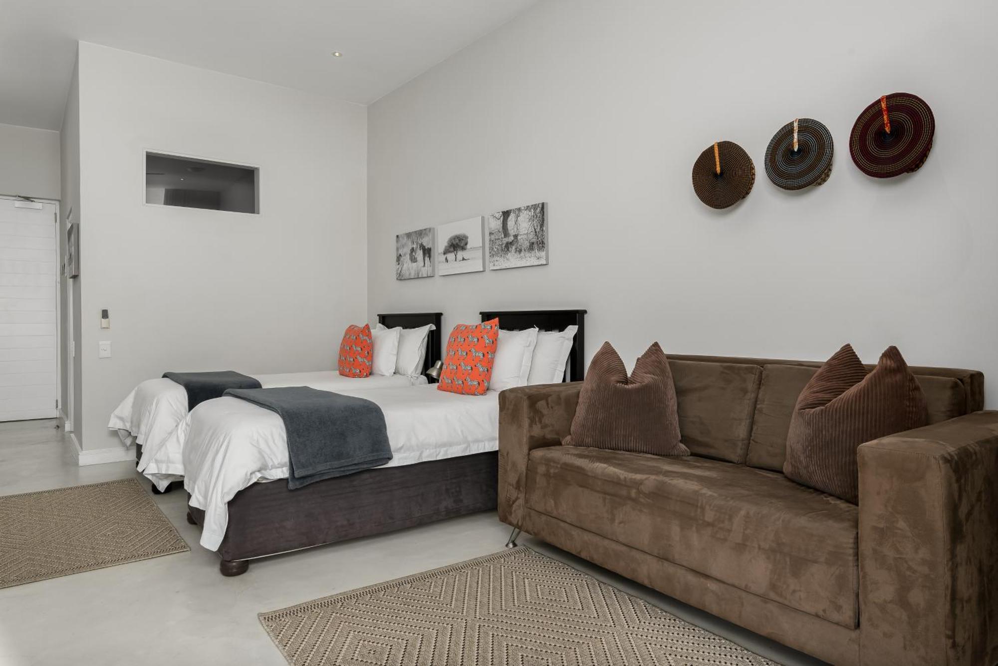 Sunset Splendour Guesthouse نوردهوك المظهر الخارجي الصورة
