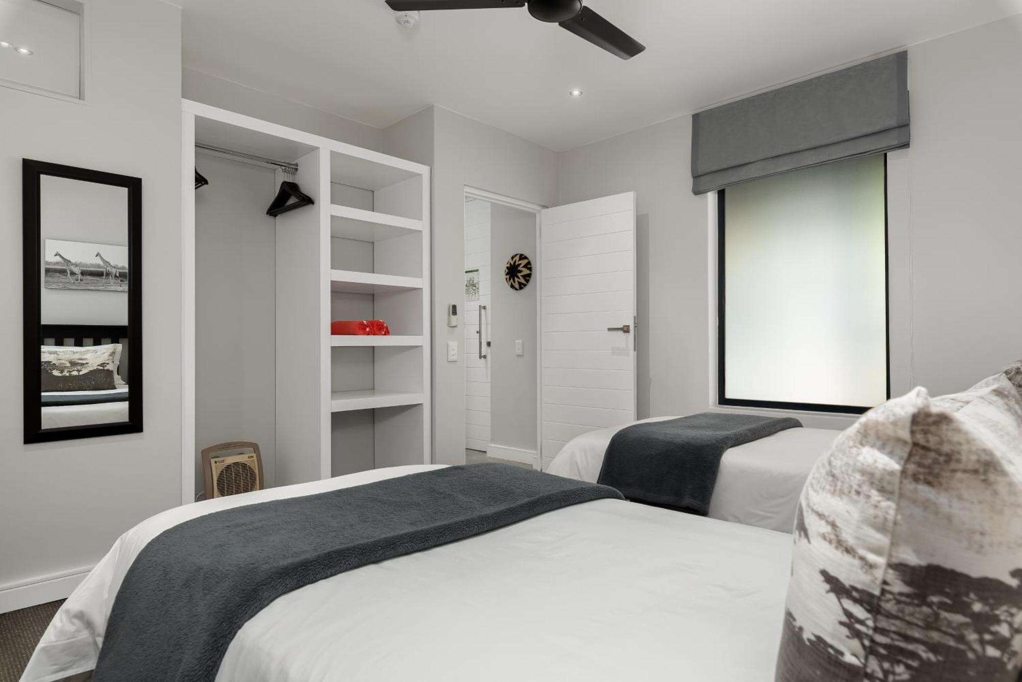 Sunset Splendour Guesthouse نوردهوك المظهر الخارجي الصورة