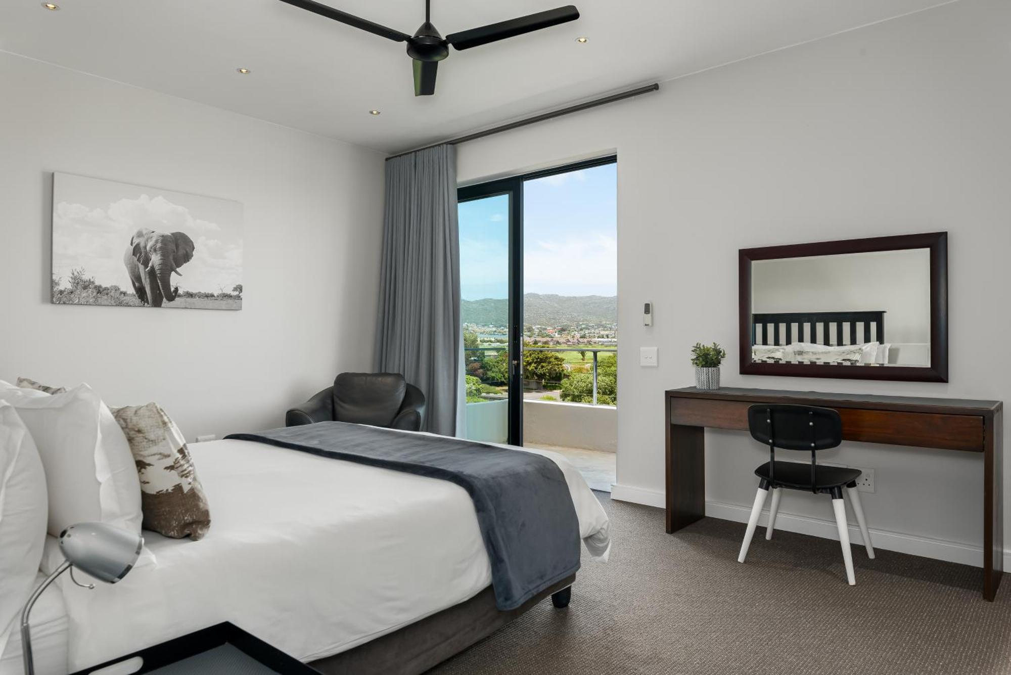 Sunset Splendour Guesthouse نوردهوك المظهر الخارجي الصورة