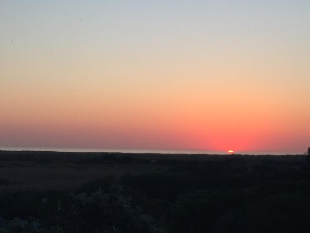 Sunset Splendour Guesthouse نوردهوك المظهر الخارجي الصورة